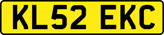 KL52EKC