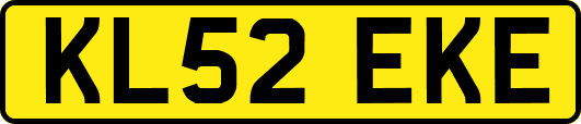 KL52EKE