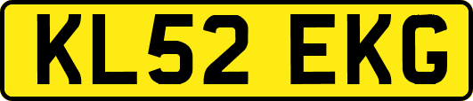 KL52EKG