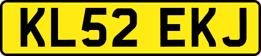 KL52EKJ