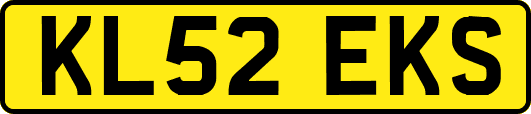 KL52EKS