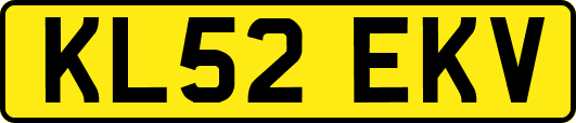 KL52EKV