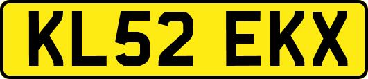 KL52EKX