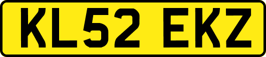 KL52EKZ
