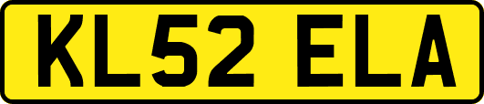 KL52ELA