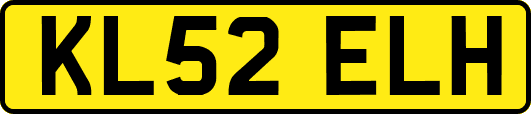 KL52ELH