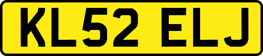 KL52ELJ