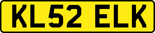 KL52ELK