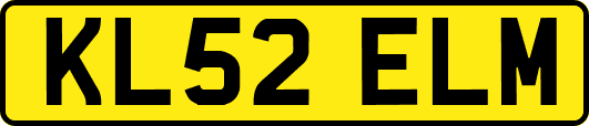 KL52ELM