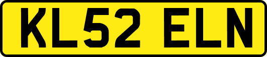 KL52ELN