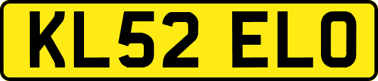 KL52ELO