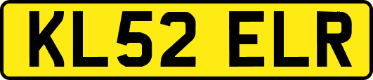 KL52ELR
