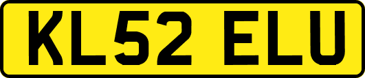 KL52ELU
