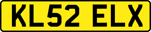 KL52ELX