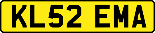 KL52EMA