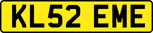 KL52EME