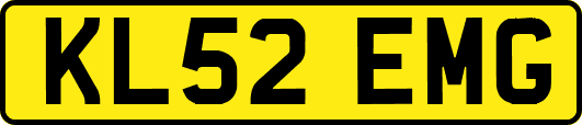 KL52EMG