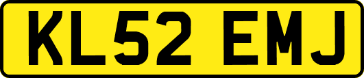 KL52EMJ