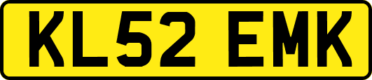 KL52EMK