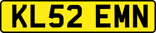 KL52EMN