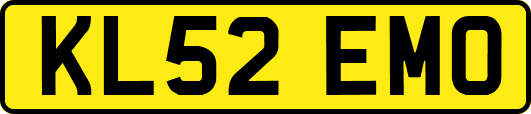 KL52EMO