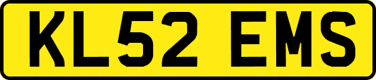KL52EMS