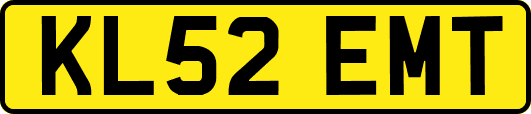 KL52EMT