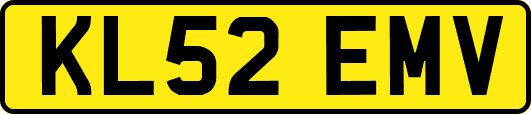 KL52EMV
