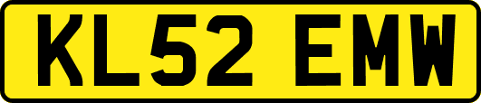 KL52EMW
