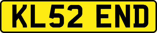 KL52END