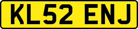 KL52ENJ