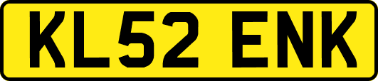KL52ENK
