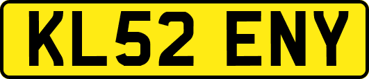 KL52ENY