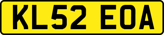 KL52EOA
