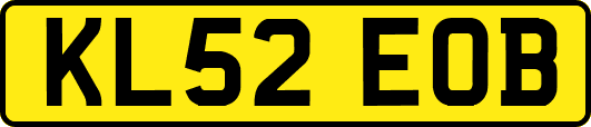 KL52EOB