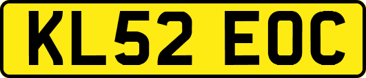 KL52EOC