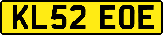 KL52EOE