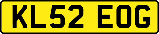 KL52EOG