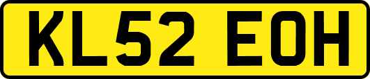 KL52EOH