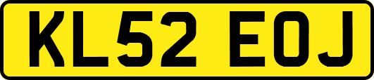 KL52EOJ
