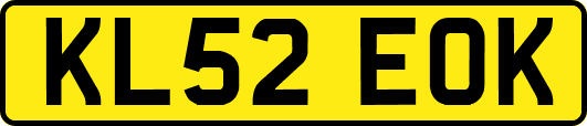KL52EOK