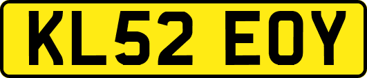 KL52EOY