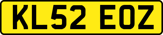 KL52EOZ