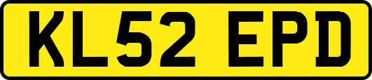 KL52EPD