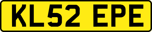 KL52EPE