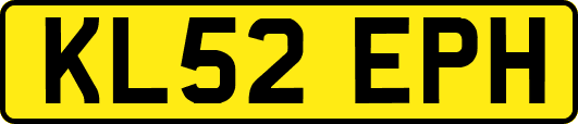 KL52EPH