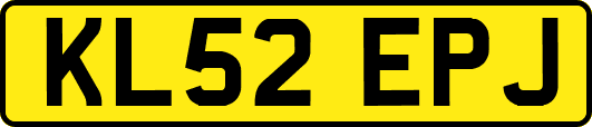KL52EPJ