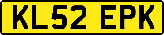 KL52EPK