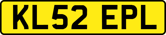 KL52EPL