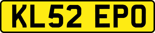 KL52EPO